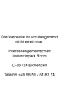Mobile Screenshot of igir.de